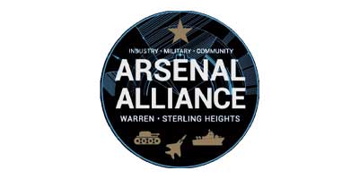 -Detroit Regional Defense Coalition - Macomb County, Oakland County, Wayne County and the City of Detroit