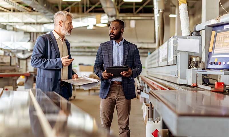 The Workforce Advantage