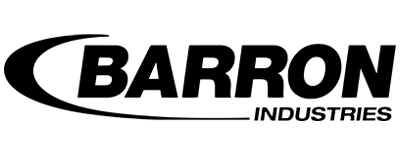 Barron-Logo